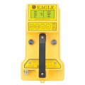 RKI 72-5104RK EAGLE Portable Gas Monitor, carbon monoxide (CO), 0 to 500 ppm-