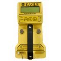 RKI EAGLE Portable Multi-Gas Detector, LEL and PPM/O<sub>2</sub>/AsH<sub>3</sub>, 0 to 1 ppm-