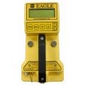 RKI EAGLE Portable Multi-Gas Detector, LEL and PPM/O<sub>2</sub>/CO/H<sub>2</sub>S/O<sub>3</sub>/NH<sub>3</sub>-