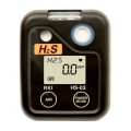 RKI 73-0062-50 HS-03 Gas Monitor Kit, 0 to 100 ppm H2S-