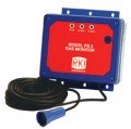 RKI 73-1022RK-01 PS 2 Gas Monitor for LEL detection, 48 VDC-