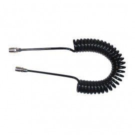 RKI 80-0020RK Coiled Sample Hose-