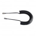 RKI 80-0020RK Coiled Sample Hose-
