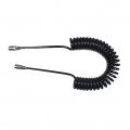 RKI 80-0020RK Coiled Sample Hose-