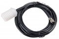 RKI 80-0101RK Hose with floating head, 25&#039;-