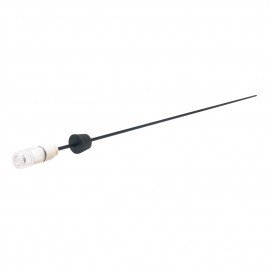 RKI 80-0157RK Fiberglass Bar Hole Probe, 30&#039;-