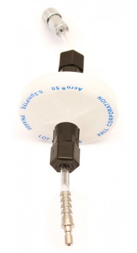 RKI 80-0225RK Hydrophobic Filter-