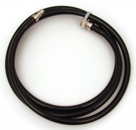 RKI 80-0505RK Polyurethane Hose, 5'-