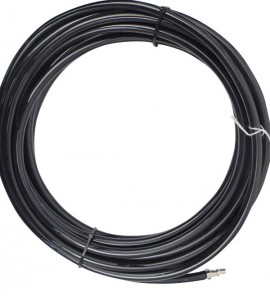 RKI 80-0525RK  Polyurethane Hose, 25'-