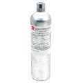 RKI 81-0103RK-01 Calibration Cylinder, 100 ppm isobutylene, 34 liter-