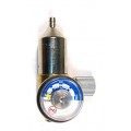 RKI 81-1050RK Regulator, 0.5 LPM-
