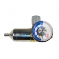 RKI 81-1051RK-25 Fixed Flow Regulator, 0.25 LPM-