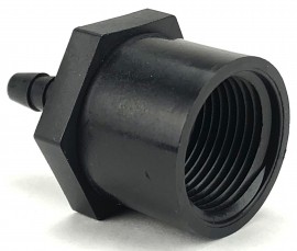 RKI 81-1103RK Calibration Cup for IR &amp;frac34;&amp;quot; NPT sensors-