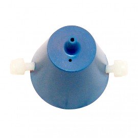 RKI 81-1113RK Calibration Cup with screws-