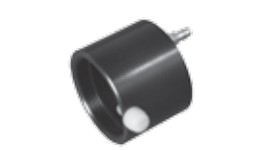 RKI 81-1117RK Calibration Cup for Conduit Mounting-