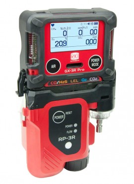 RKI RP-3R Sample Draw Pump-