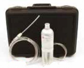 RKI 81-2100RK Confined Space Kit-