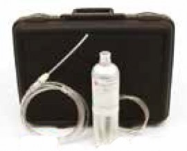 RKI 81-2123RK Confined Space Kit, H&lt;sub&gt;2&lt;/sub&gt;S (25 ppm)/CO/O&lt;sub&gt;2&lt;/sub&gt;/CH&lt;sub&gt;4&lt;/sub&gt;-