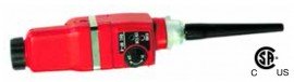 RKI 81-2124RK Confined Space Kit, H&lt;sub&gt;2&lt;/sub&gt;S (25 ppm)/CO/O&lt;sub&gt;2&lt;/sub&gt;/CH&lt;sub&gt;4&lt;/sub&gt;-
