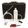 RKI 81-2124RKA Confined Space Kit with RP-2009 pump, 34 AL H&lt;sub&gt;2&lt;/sub&gt;S (25 ppm), CO, O&lt;sub&gt;2&lt;/sub&gt;, CH&lt;sub&gt;4&lt;/sub&gt;-