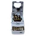 RKI 81-SDM03-16-CO Single Point Calibration Station, 34 L cylinder, 50 ppm CO, N&lt;sub&gt;2&lt;/sub&gt;-