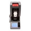 RKI SDM-6000 Docking and Calibration Station for the GX-6000, exhaust tubing-