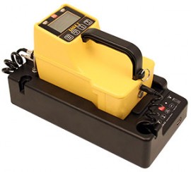 RKI 81-SDME2-01 Calibration Station for EAGLE 2-