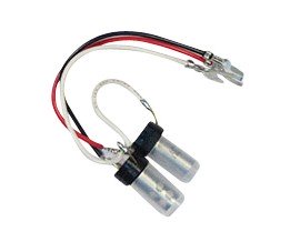 RKI EL-7776 Filament Set, CH<sub>4</sub>-