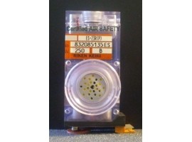 RKI ES-23AH-B2H6 Gas Sensor, B<sub>2</sub>H<sub>6</sub>, 0 to 30 ppm-