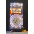RKI ES-23R-NH3 Gas Sensor, ammonia (NH<sub>3</sub>), 0 to 75 ppm-