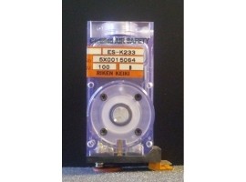 RKI ES-K233-CL2 Gas Sensor, chlorine (Cl<sub>2</sub>), 0 to 3 ppm-