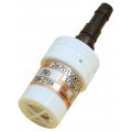 RKI ESM-01DH-PH3 ESM-01 Plug-In Phosphine Sensor, 0 to 1 ppm-