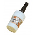RKI ESM-01DHL-HCN Hydrogen Cyanide Sensor-
