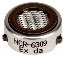 RKI NCR-6309 Electrochemical Sensor-