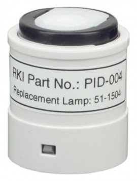 RKI PID-004 PID Sensor, 11.7 eV-
