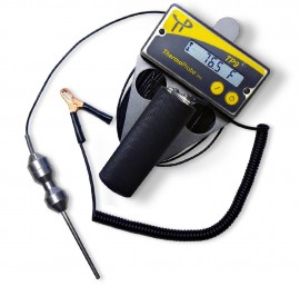 RKI Probe Assemblies for TP2C/TP5C/TP7/TP7C/TP8/TP9-