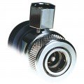 Robinair 18190A Low Side Coupler, R-134a, blue-