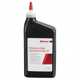 Robinair ROB-13203 Charging Oil, 1 qt-