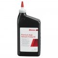 Robinair ROB-13203 Charging Oil, 1 qt-