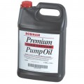 Robinair ROB-13204G Vacuum Pump Oil, 1 gal-