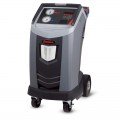 Robinair ROB-AC1234-4 Refrigerant Recovery Machine, R-1234YF, &amp;plusmn;0.5 oz charge accuracy, premier-