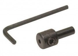 Rotozip Ch01 Steel Chuck Adapter Kit