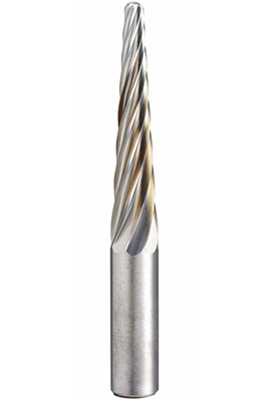RotoZip FBR1 Fiberock Bit-