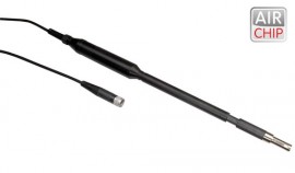 Rotronic 0210.HC2A-SH Standard Climate Probe, High Acc'y, 15mm dia x 85mm L-