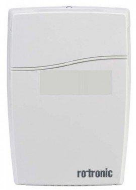 Rotronic CF5-W CO&lt;sub&gt;2&lt;/sub&gt; and Temperature Transmitter-