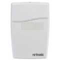 Rotronic CF5-W CO&lt;sub&gt;2&lt;/sub&gt; and Temperature Transmitter-