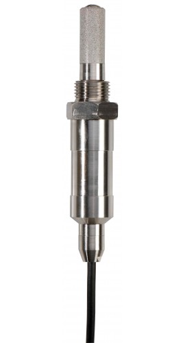 Rotronic HC2-LDP-HC2-LDP102 Series Low Dew Point Probe-