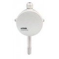 Rotronic HF320-W-B Humidity and Temperature Transmitter Wall Mount-