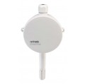 Rotronic HF320-WB6XXXXX Advanced HVAC/R Transmitter, 2-wire, wall-