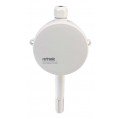 Rotronic HF320-WB6XXXXX Advanced HVAC/R Transmitter, 2-wire, wall-